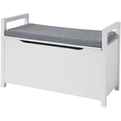 SoBuy, Schuhschrank, Bryan (86 x 38 x 54 cm)