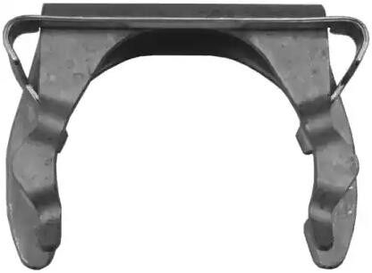 VEGAZ MM-128 Auspuffschelle