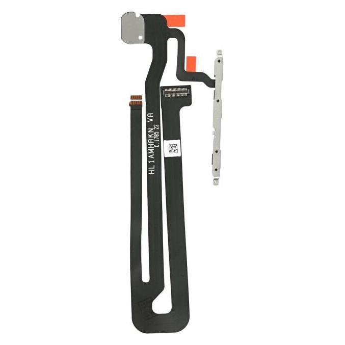 OEM Power (ein/aus) und Volume Flex für Huawei Mate 9 (Huawei Mate 9) (25445711)