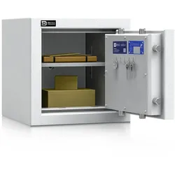 Linos 45 - Tresor Grad 2 (EN1143-1) - (45 x 45 x 46,5cm)