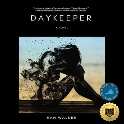 Daykeeper - Ran Walker, Audio, 9781949278637