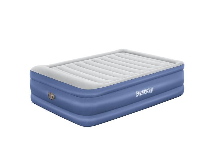 Luftbett Tritech Queen selbstaufblasend 203 x 152 x 61 cm