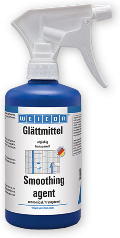 Weicon Glättmittel 500 ml Pumpsprüher (13559500)