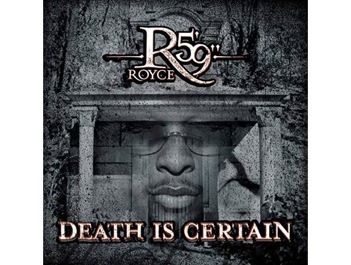 Death Is Certain