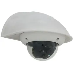 Mobotix Wandhalter für D22/24/Q22/24 und ExtIO (Montage-Kit), Netzwerkkamera Zubehör