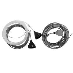 Jung Pumpen E-Zubehör Tls Kt+Luftglocken Set 20m JP48303
