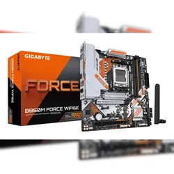 Gigabyte B850M FORCE WF6E