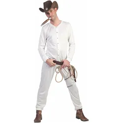 Espa Costume da Indumento Intimo Cowboy (52, 54)