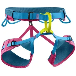 Edelrid Jayne III granita Damen Klettergurt L
