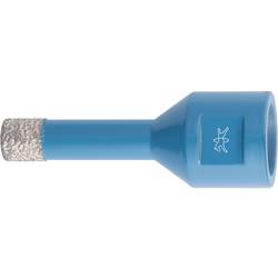 PFERD TOOLS DPD 10 FL M14 68300120 Diamant-Trockenbohrer 10 mm 1 St.