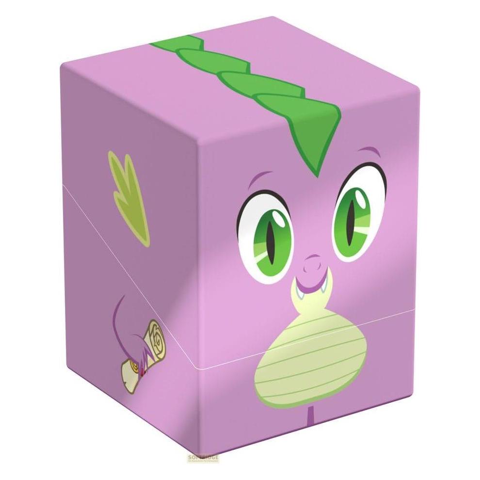 Squaroes Squaroe My Little Pony "Friendship is Magic" MLP009 - Spike (SQR100136)