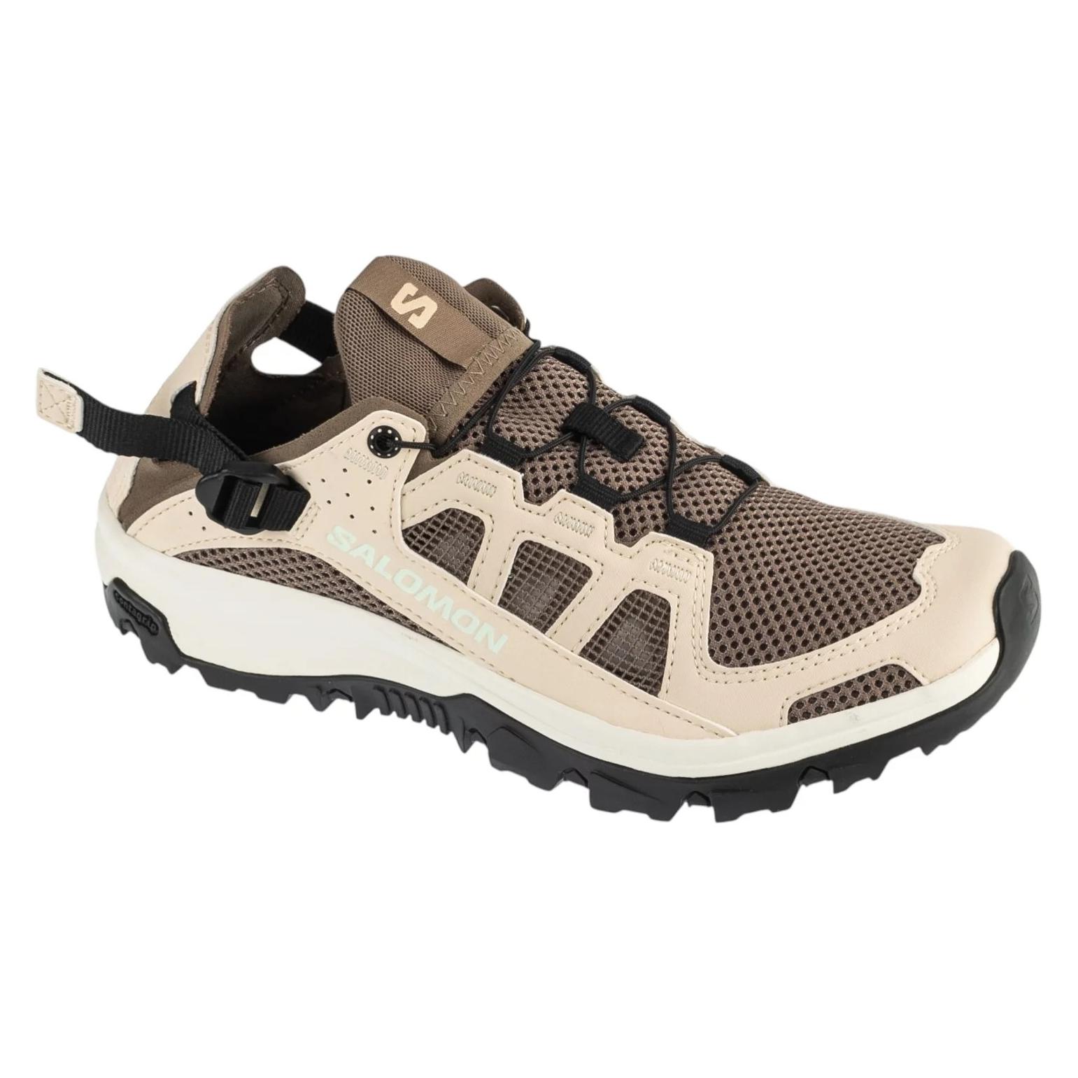 Salomon Techamphibian 5 Damen-Wasserschuhe (42) (L49110400)