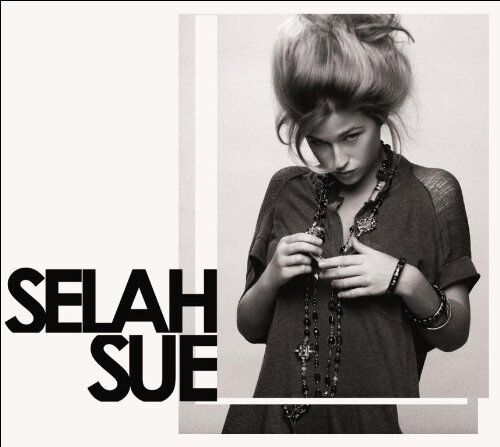 Selah Sue - Selah Sue [Edition Collector] - Preis vom 11.10.2026 03:10:56 h