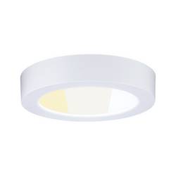 Paulmann Abia 71292 LED-Panel 9.5 W Warmweiß Weiß
