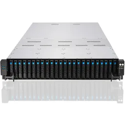ASUS RS720-E11-RS24U/10G2.6K/OG server no CPU (Rack Server), Server