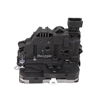 METZGER AUTOTEILE Türschloss 2314357 vorne links für Fiat Peugeot RAM