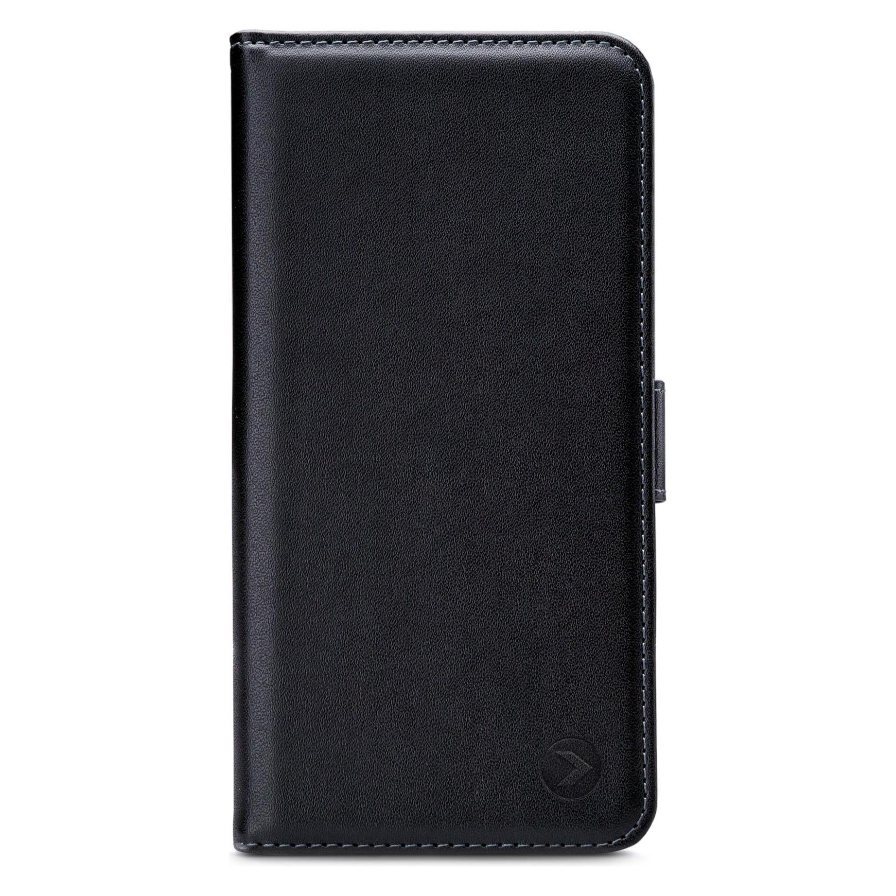 Mobilize Klassische Gelly-Geldbörse (Xiaomi Poco C75, Xiaomi Redmi 14C) (MOB-CGWBCB-REDMI14C)