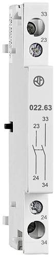 Finder 022.63 Hilfsschalter 2 Schließer