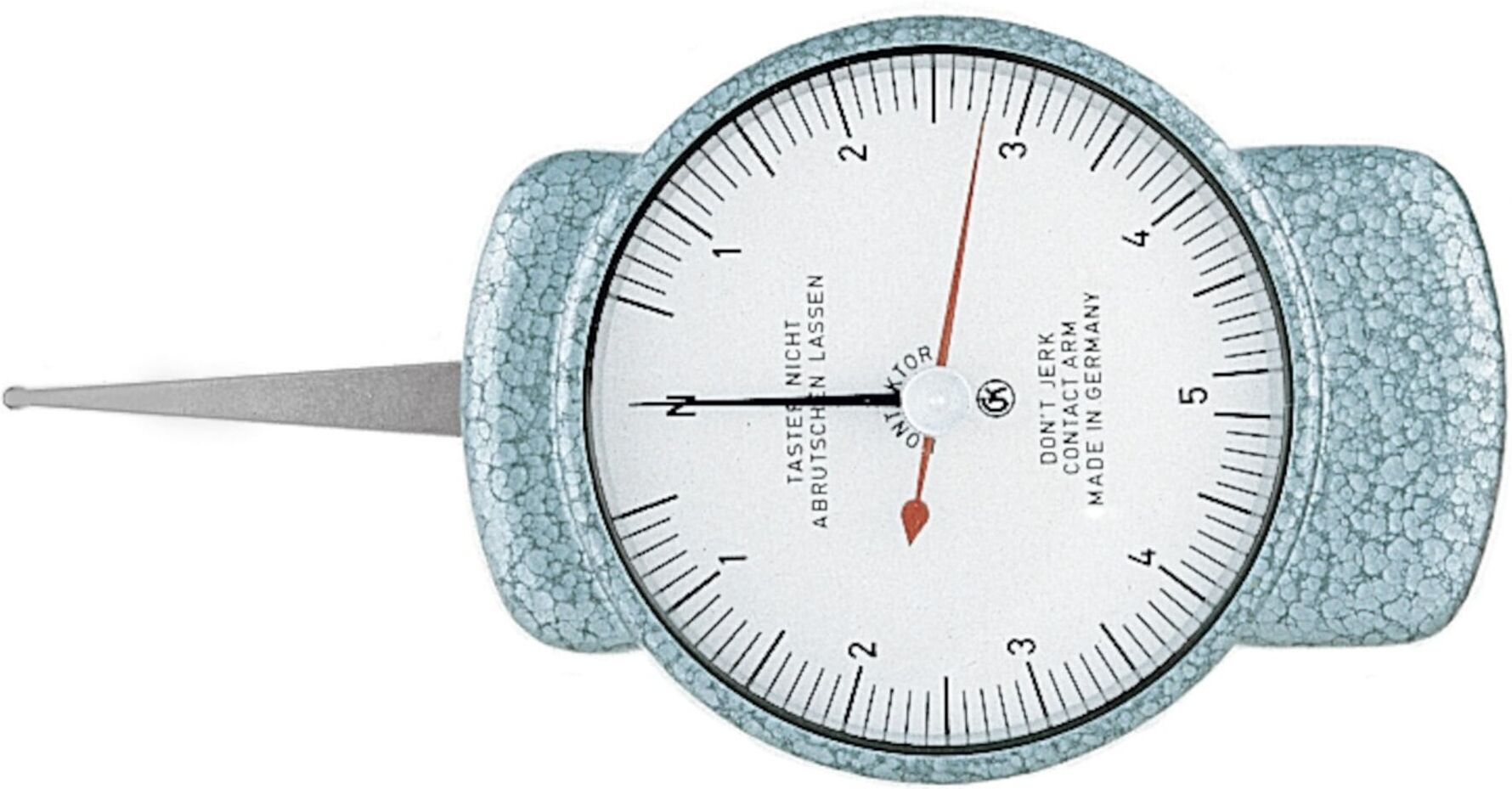 HOLEX Federwaage 50 N (478900 50N)