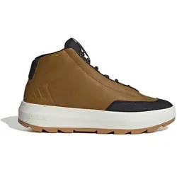 ADIDAS Herren Freizeitschuhe ACESMASH MID WTR, Größe 42 in Braun Braun