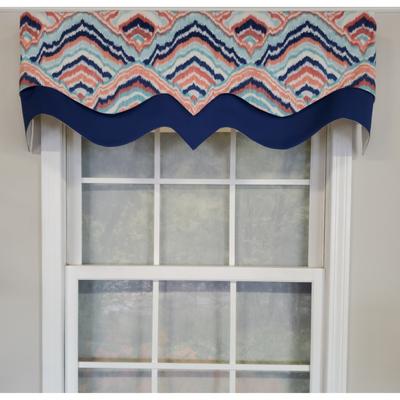 RLF Home Frequency D-Regal Valance