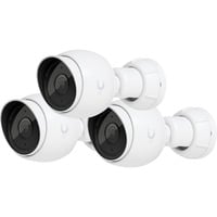 UniFi UVC-G5-Bullet, Überwachungskamera weiß, 3er Pack, LAN, PoE