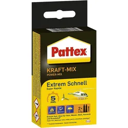 Pattex 9H PK6ST Schreibwaren-Klebstoff