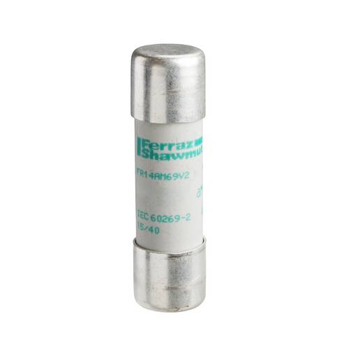 Schneider Electric DF2EA40 Sicherungseinsatz 10St.