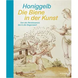Honiggelb, Fachbücher von Andreas Henning