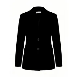 Blazer St. Emile schwarz, 42