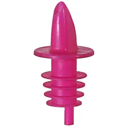 Contacto Universalausgießer, neonpink