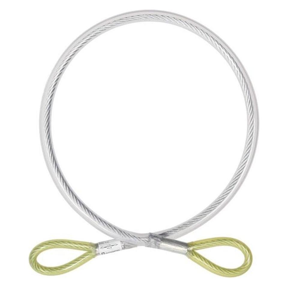 Singing Rock Steel Lanyard I Anschlagmittel (RK850X180)
