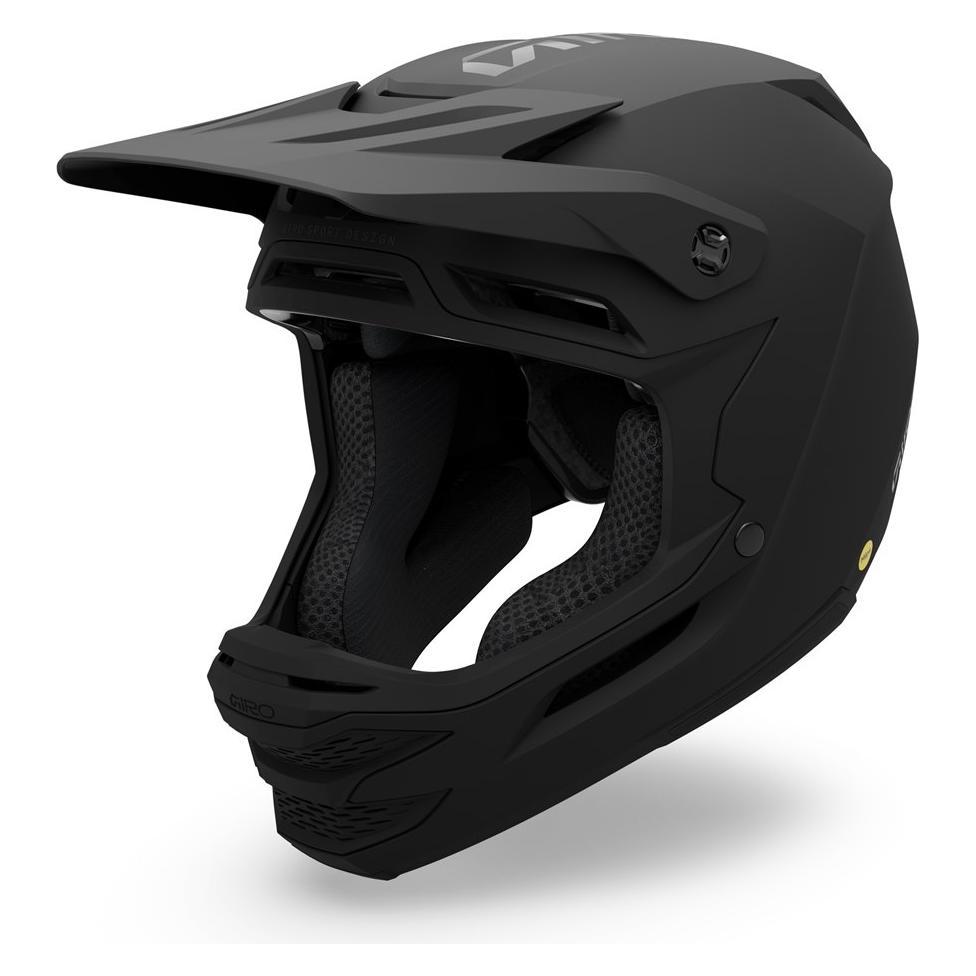 Giro Insurgent Spherical (59 - 63 cm) (38937-255-XL/2XL)