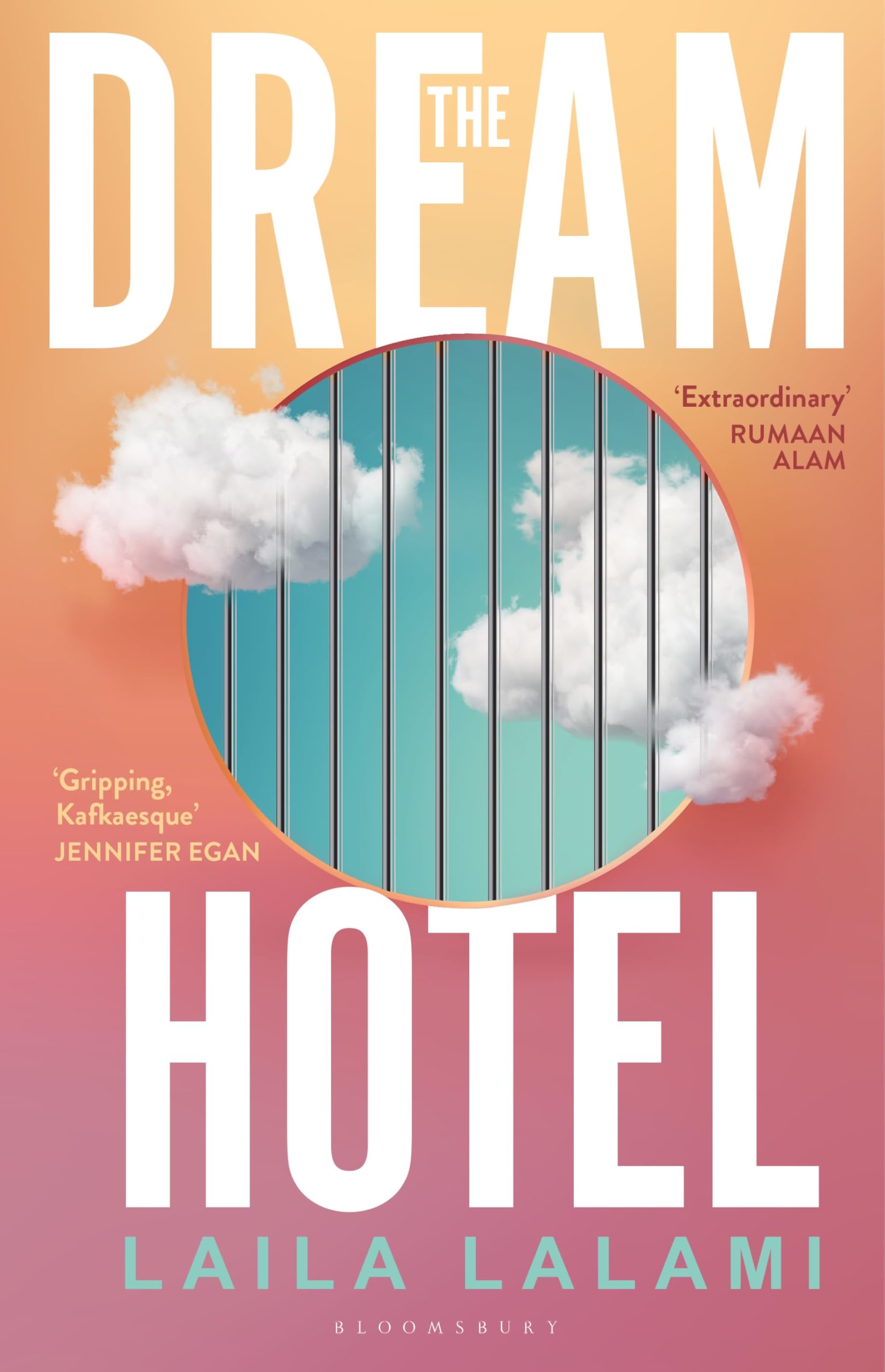 Laila Lalami - The Dream Hotel - Preis vom 18.10.2026 15:28:09 h