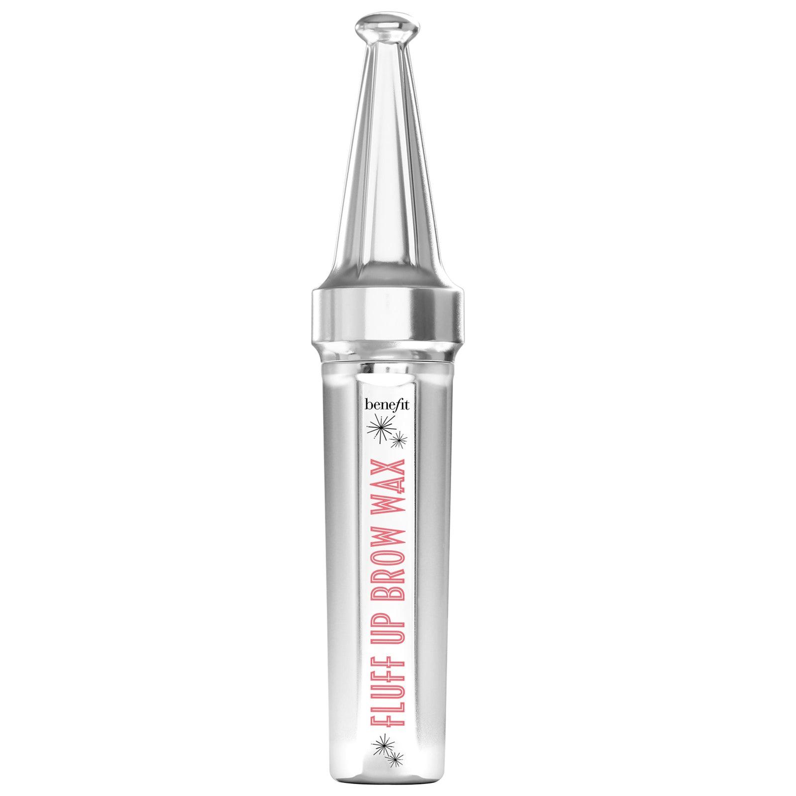 Benefit Fluff Up Brow Wax 6ml - Texturiserende & Flexibele Hold