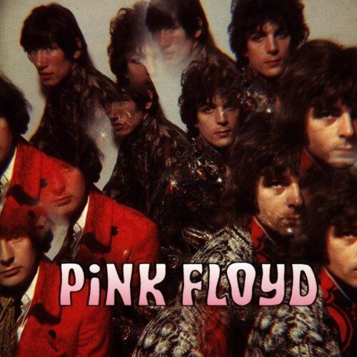 Pink Floyd - The Piper at the Gates of Dawn - Preis vom 30.09.2026 22:30:23 h