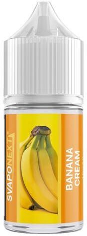 Svaponext Banana Cream  Aroma Mini Shot 10ml