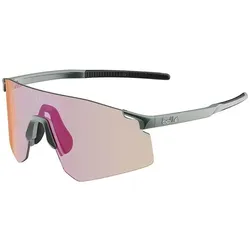Bollé C-Icarus Sportbrille transparent rosa