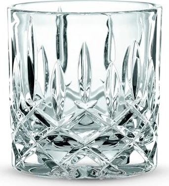 Nachtmann 4er-Gläser-Set S.O.F. 245 ml NOBLESSE, 4 Stück