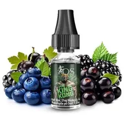 OS Liquid King Kong NicSalt Liquid