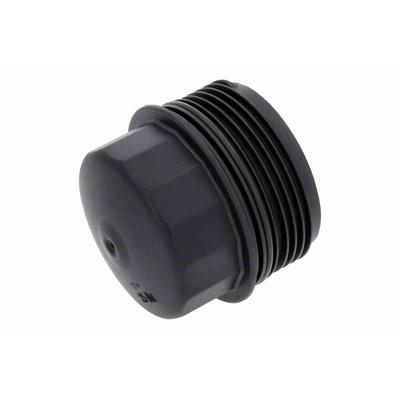 VAICO Deckel, Ölfiltergehäuse V20-4384 für BMW
