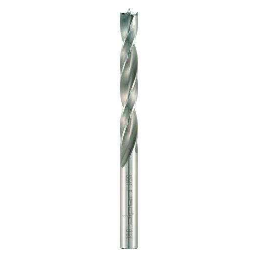 Alpen Holz-Spiralbohrer-Set 5teilig (600114100)