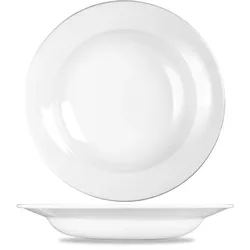 Churchill White Profile Pasta Schale 30,9cm