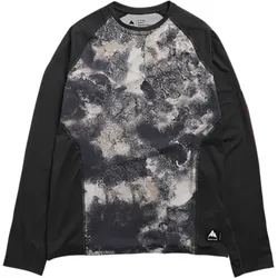 BURTON SYNTHETIC MIDWEIGHT Top 2027 desert rock/true black - M