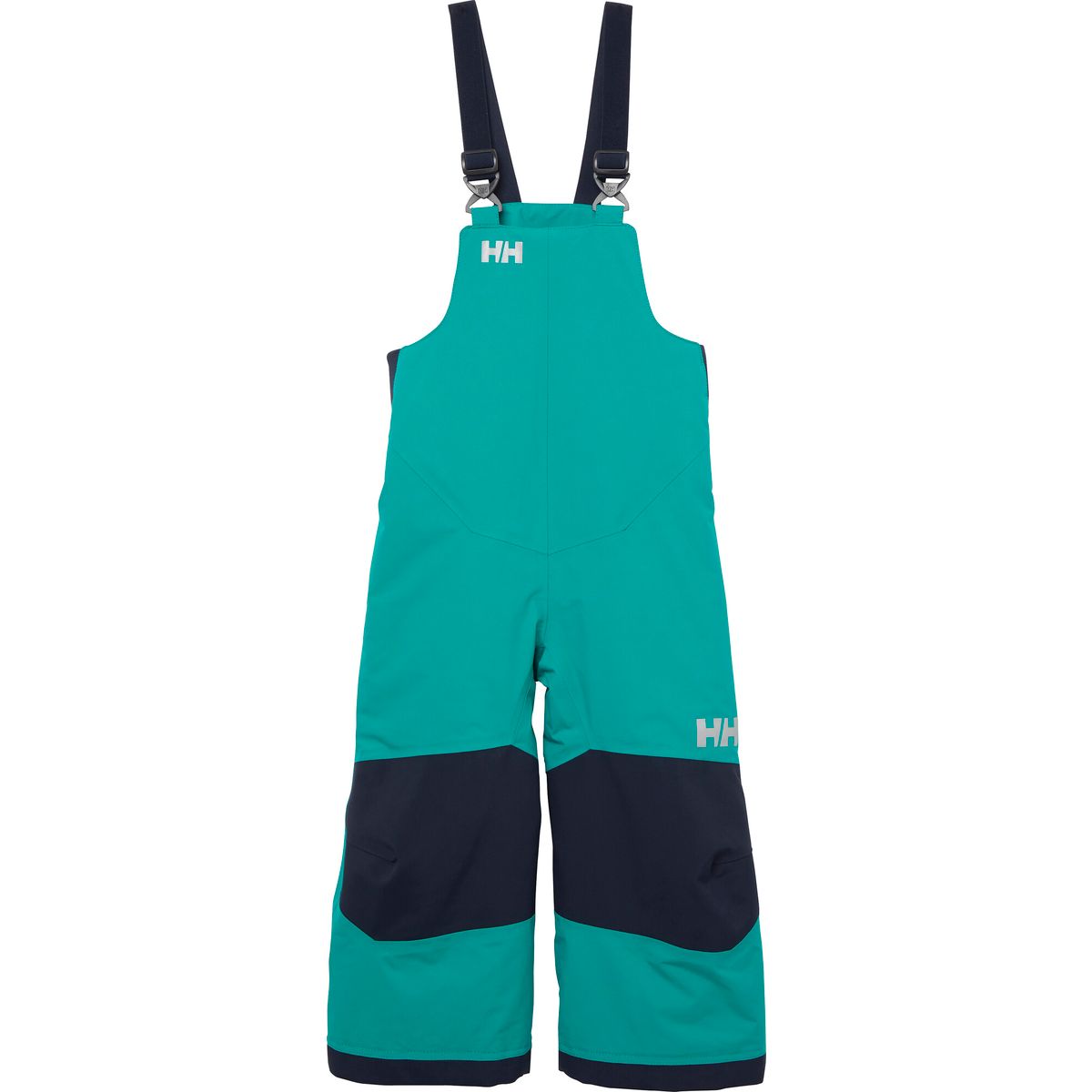 Helly Hansen K Rider 2 INS Bib signal green (466) 3 40342_466-3
