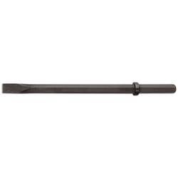 Rennsteig Werkzeuge Flachmeißel 6kt25x108/Bund41 500mm 242 50000