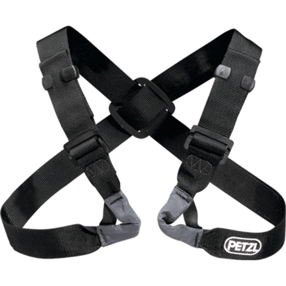 Petzl Voltige black C60