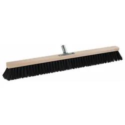 sorex Saalbesen Rosshaar Länge 800 mm - 28711