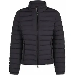Pikeur Damen Jacke Quilted Jacket black Athleisure FS25, Größe: 46