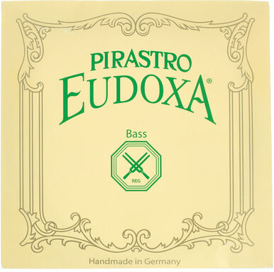 Pirastro Eudoxa Solo Double Bass A1